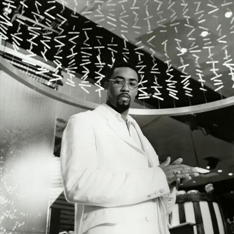 Montell Jordan