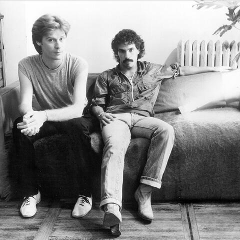 Daryl Hall & John Oates