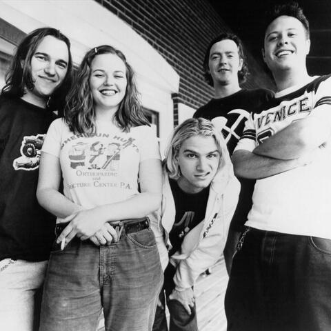 Letters to Cleo