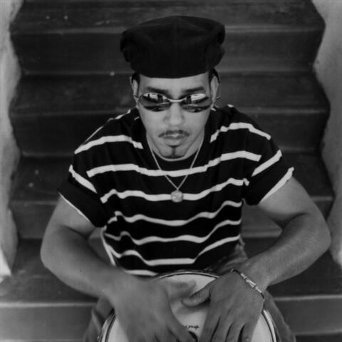 Johnny Blas