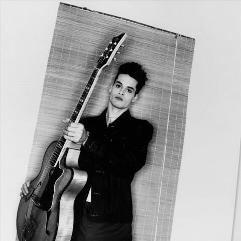 Jimmy Ray