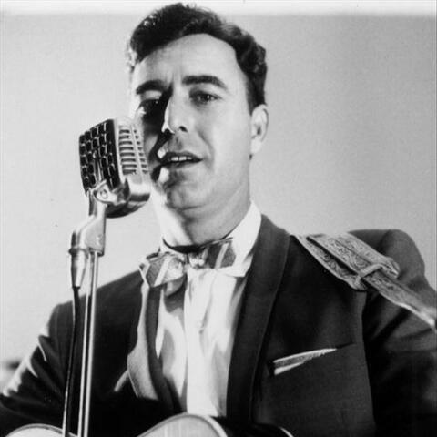 Johnny Horton