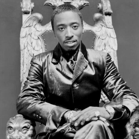 Eddie Griffin