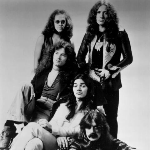 Deep Purple