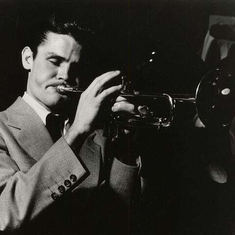 Chet Baker & Jan Erik Vold