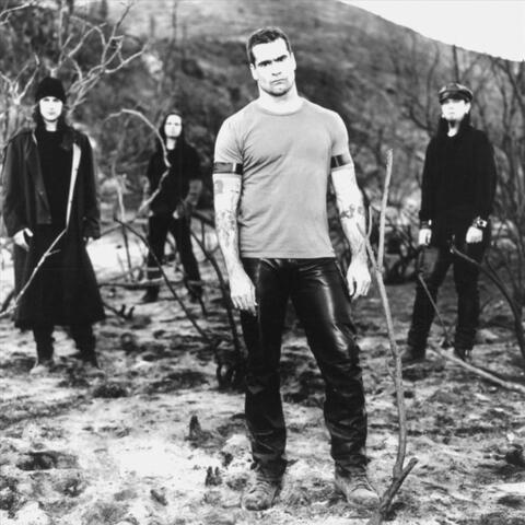 Rollins Band