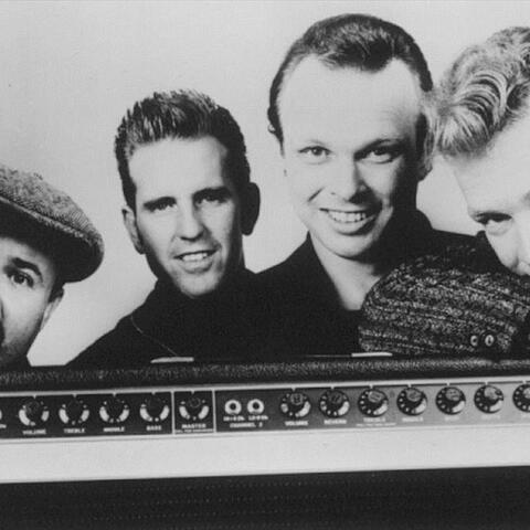 Phil Alvin