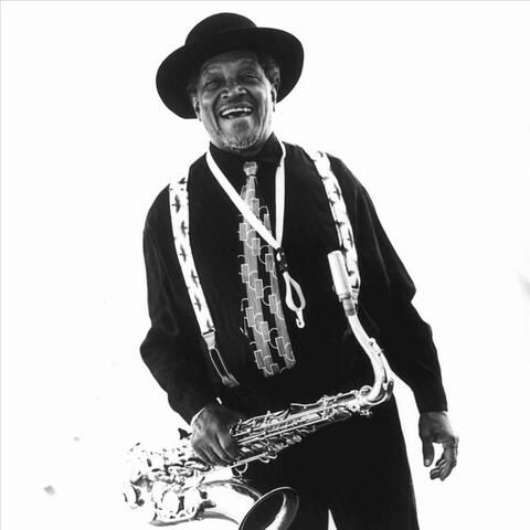 Illinois Jacquet