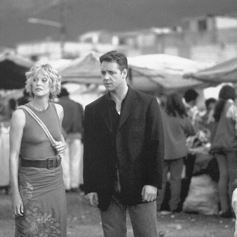 Russell Crowe