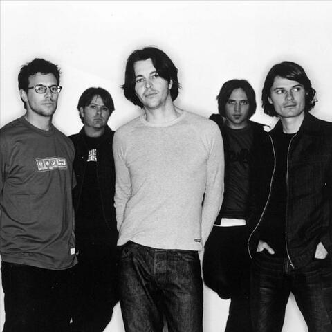 Powderfinger