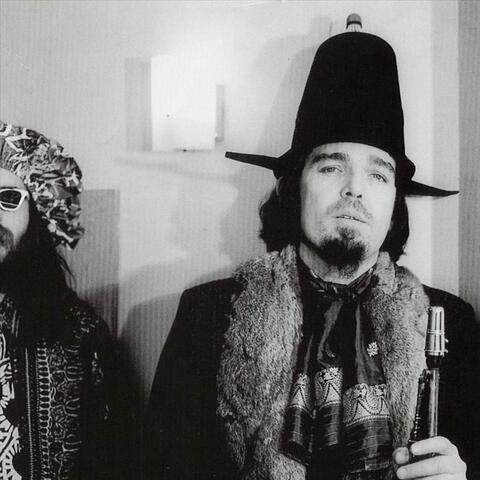 Captain Beefheart & the Magic Band