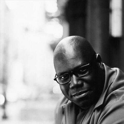 Carl Cox