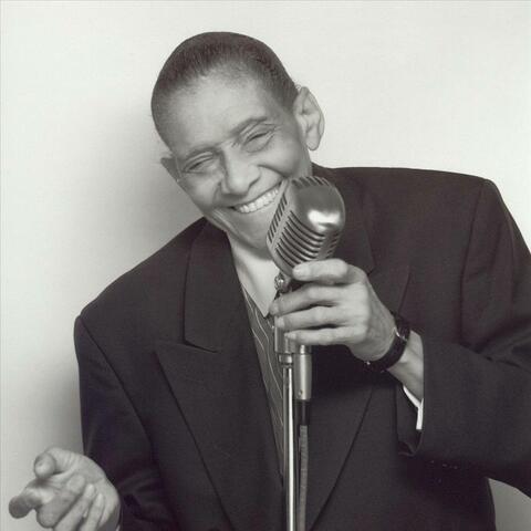 Little Jimmy Scott