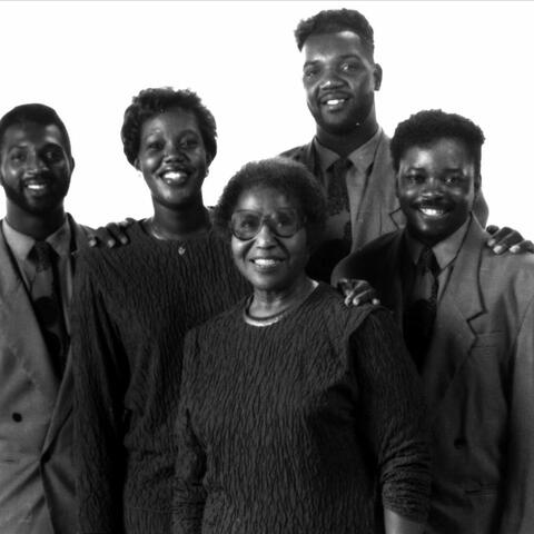 Angelic Gospel Singers