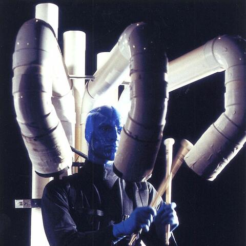 Blue Man Group
