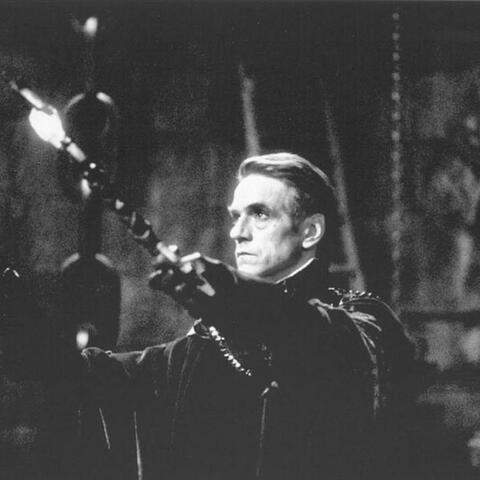 Jeremy Irons