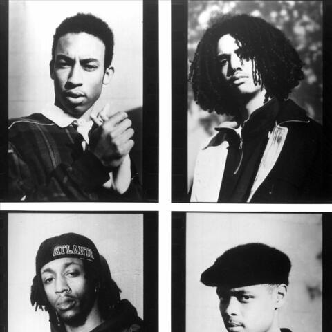 Souls of Mischief