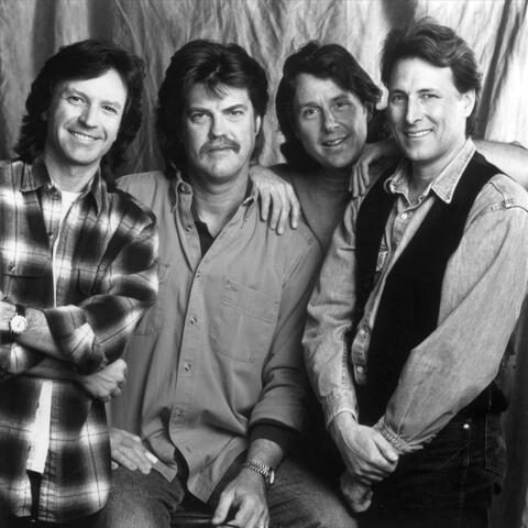 The Nitty Gritty Dirt Band With Kris Kristofferson