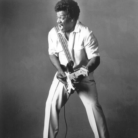 Earl King and Roomful Of Blues