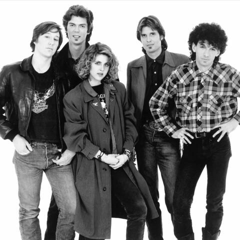 Maria McKee