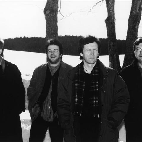 The House Band