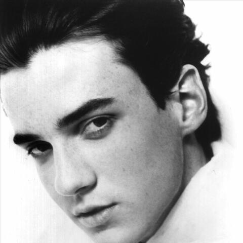 Tommy Page