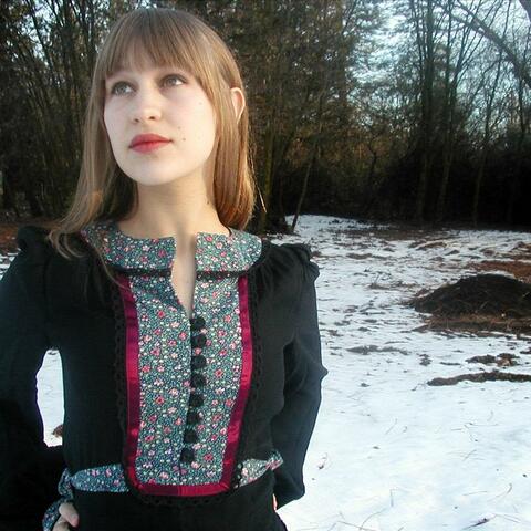 Joanna Newsom