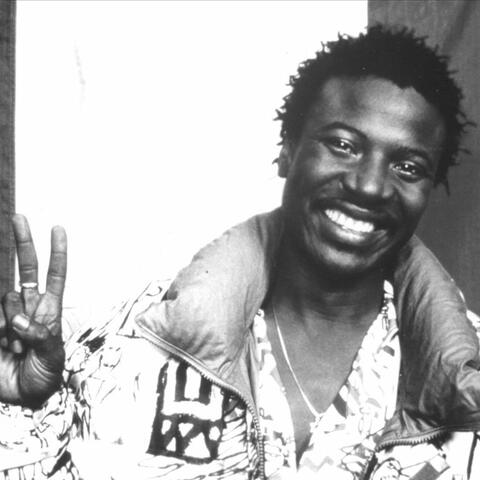 Alpha Blondy & The Wailers