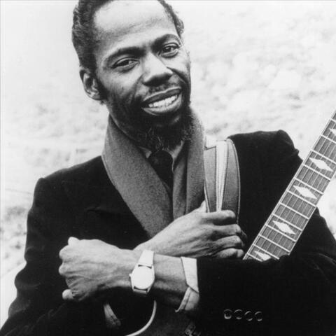 Walter Wolfman Washington & Irma Thomas