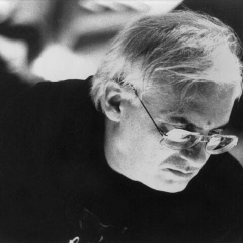 Paul Bley and Paul Motian