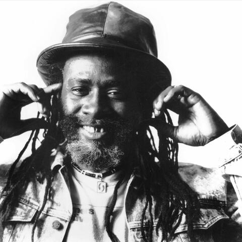 Burning Spear