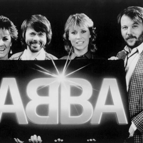 Björn Ulvaeus & Benny Andersson