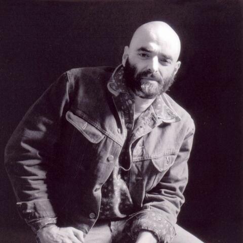 Shel Silverstein