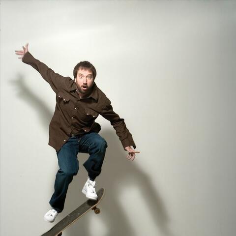 Tom Green