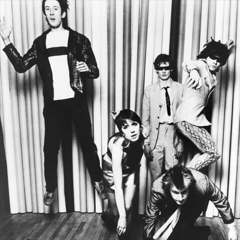 The Rezillos