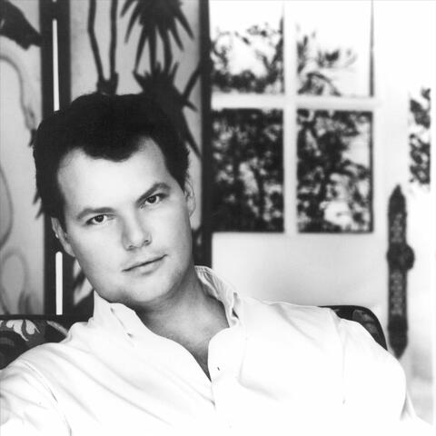 Christopher Cross