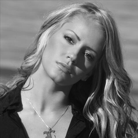 Leigh Jones