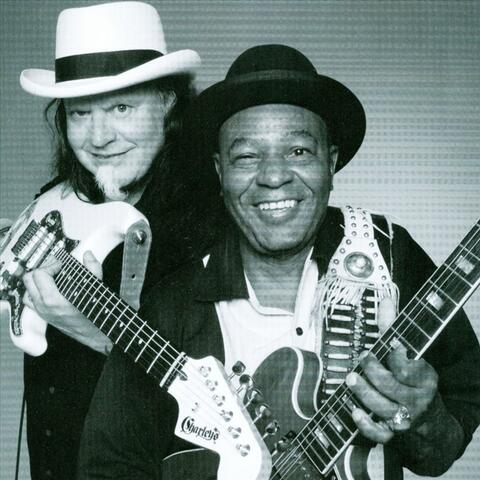 Smokin' Joe Kubek & Bnois King