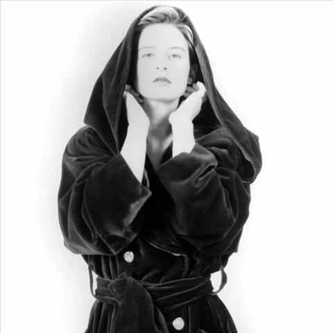Julia Fordham