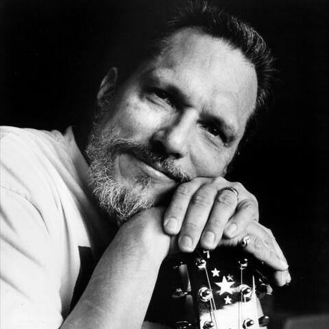 Jorma Kaukonen with Tom Hobson