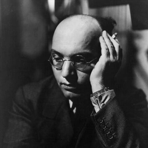 Kurt Weill