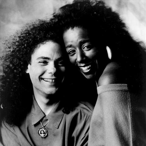 Tuck & Patti