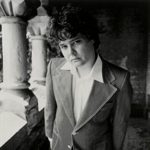 Ron Sexsmith