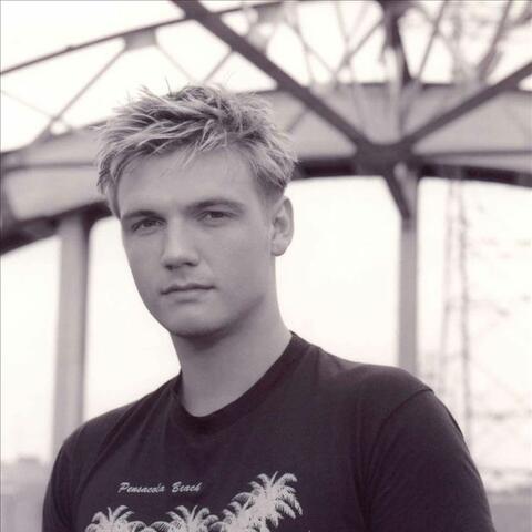 Nick Carter