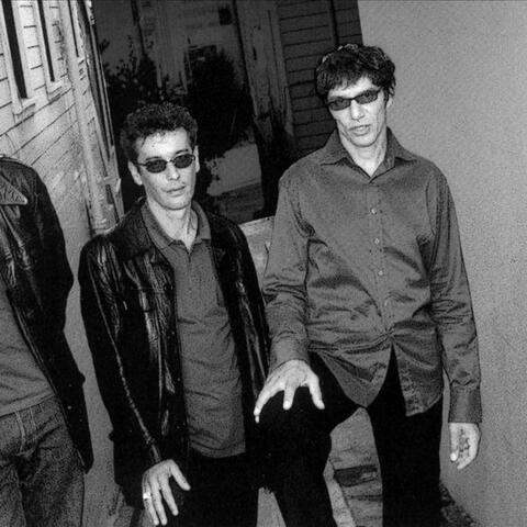 Slaughter & the Dogs
