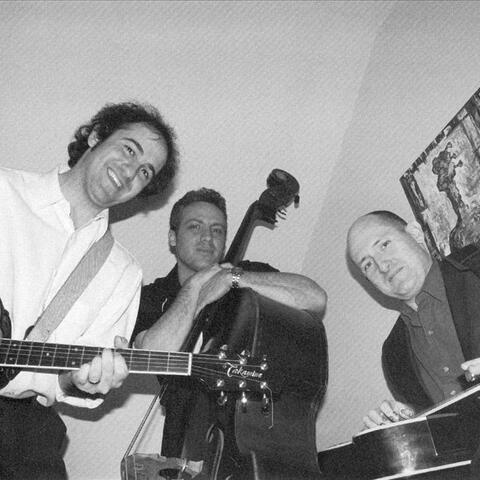 Jon Shain & FJ Ventre