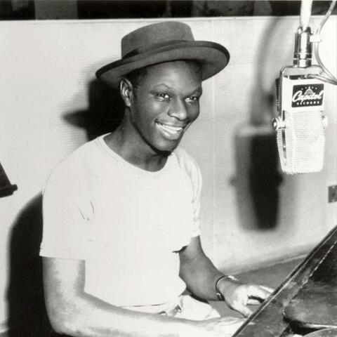 Nat King Cole