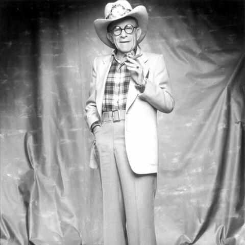 George Burns