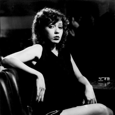 Lou Ann Barton