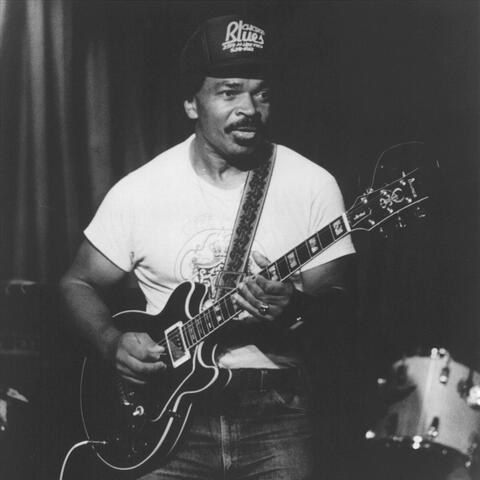 Matt "Guitar" Murphy